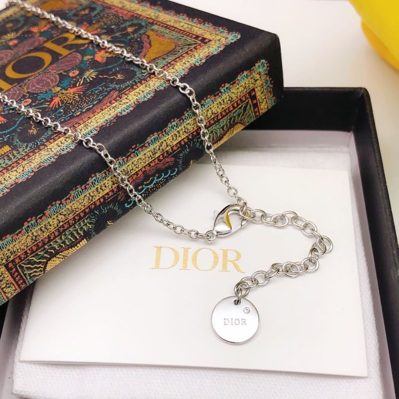 Christian Dior Necklaces